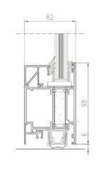 System przeciwpożarowy TM 62EI Yawal - obrazek 4