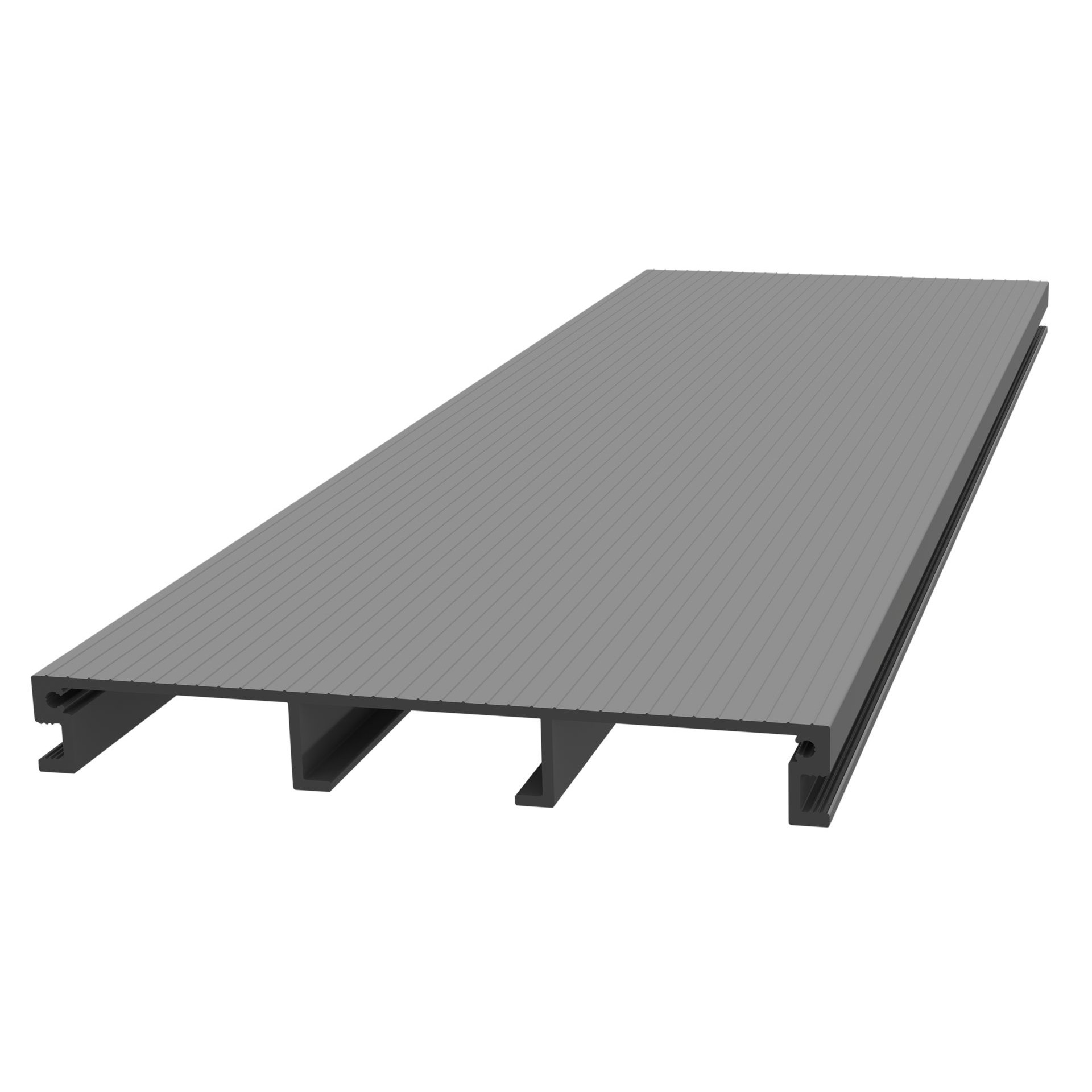deska_tarasowa Aluminiowa deska tarasowa Patiocover aluron - obrazek 1