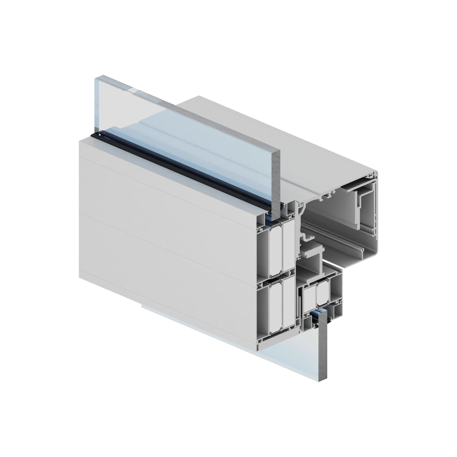 fr_90_slide System przesuwny FR 90 SLIDE Aliplast - obrazek 1