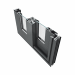System drzwi przesuwnych L 50 Yawal