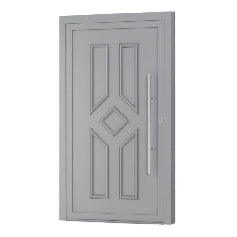 CL_11 Wypełnienie drzwiowe Classic line CL-11 VEYNA - obrazek 1